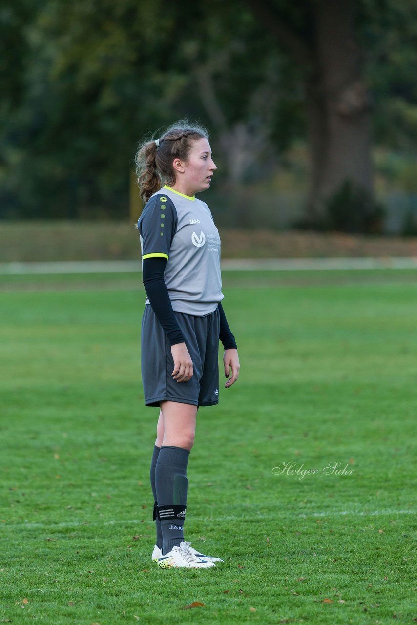 Bild 218 - Frauen SV Wahlstedt - ATSV Stockelsdorf : Ergebnis: 1:4